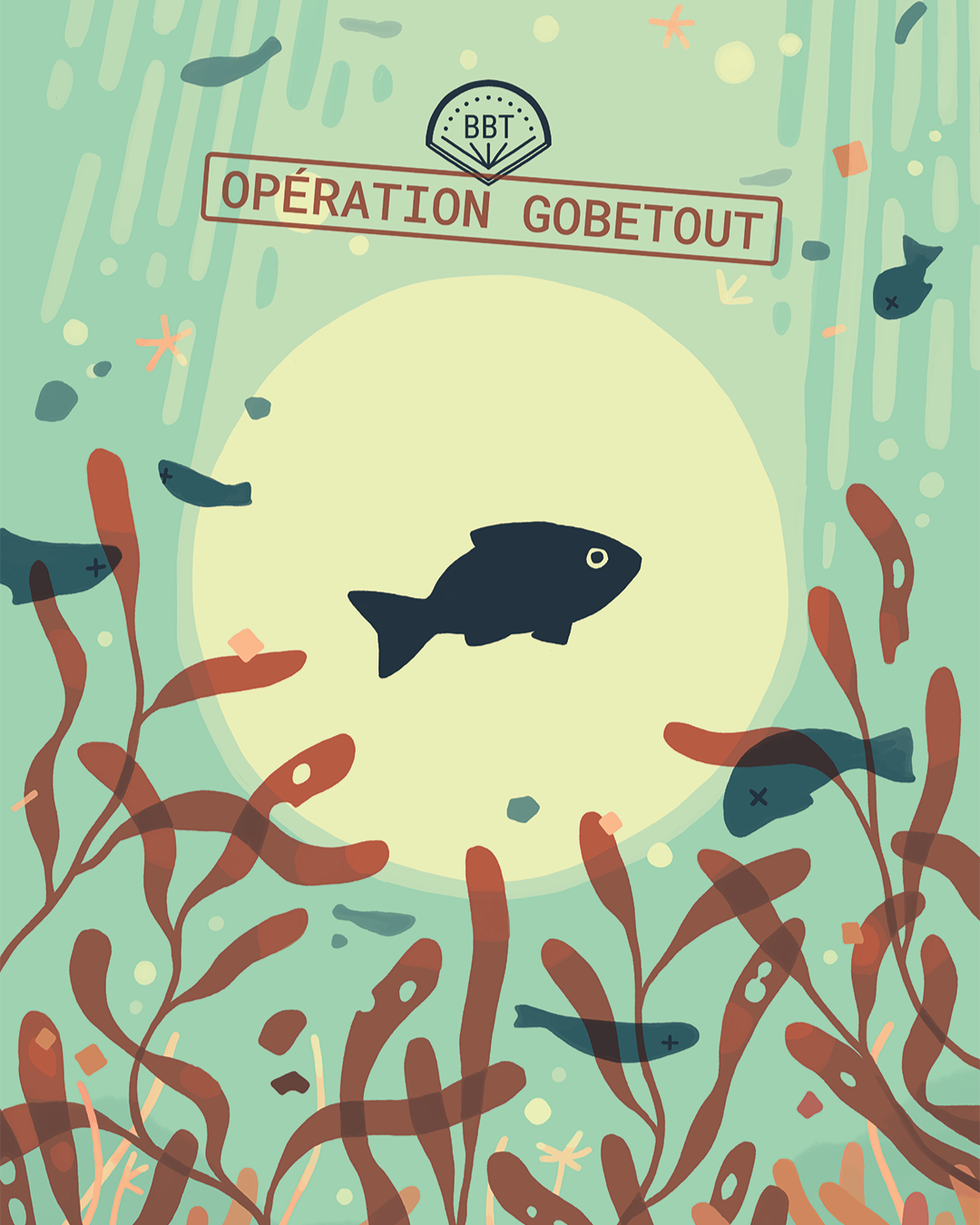 Couv Escape Game Operation Gobetout